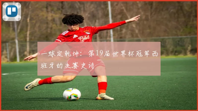 一球定乾坤：第19届世界杯冠军西班牙的决赛史诗