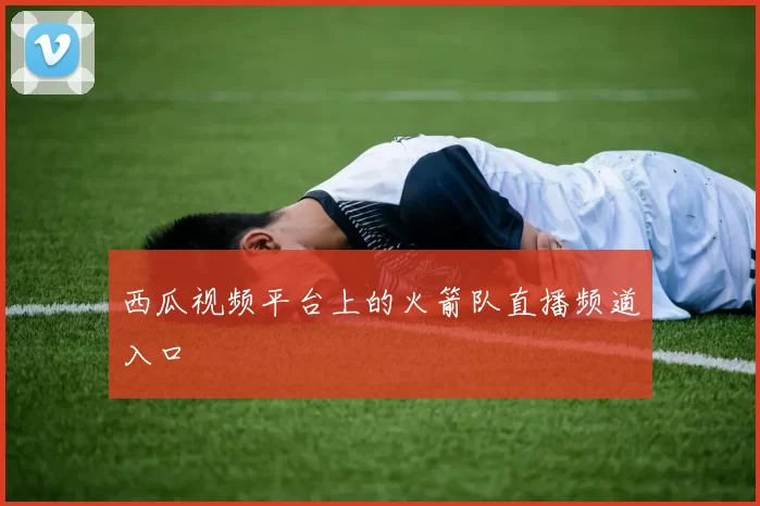 西瓜视频平台上的火箭队直播频道入口