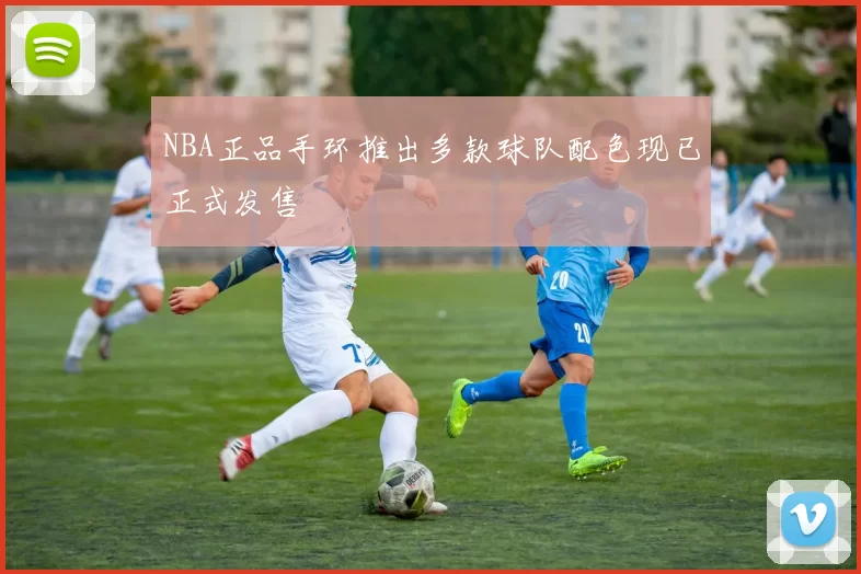 NBA正品手环推出多款球队配色现已正式发售