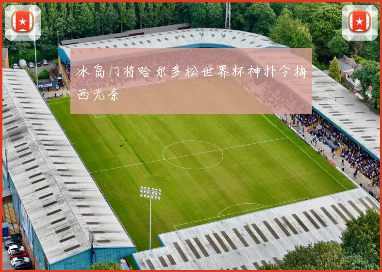 冰岛门将哈尔多松世界杯神扑令梅西无奈