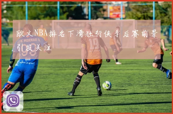 欧文NBA排名下滑独行侠季后赛前景引发关注