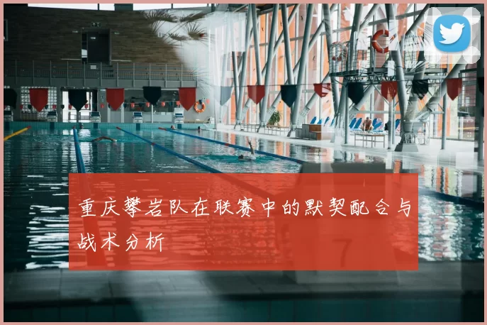 重庆攀岩队在联赛中的默契配合与战术分析