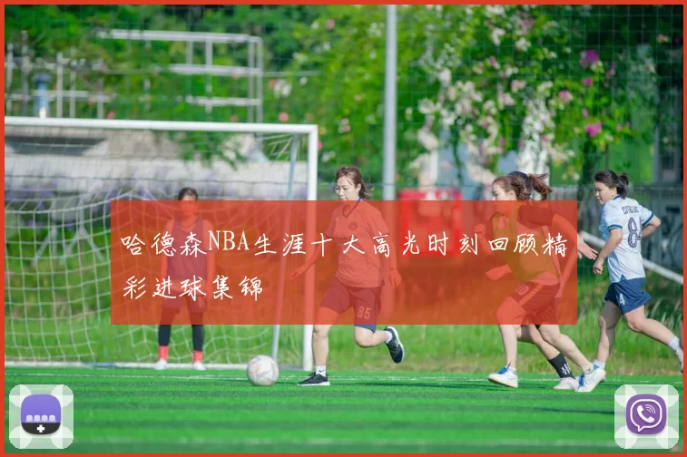 哈德森NBA生涯十大高光时刻回顾精彩进球集锦