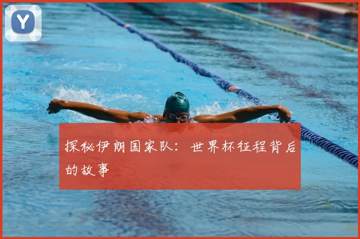 探秘伊朗国家队：世界杯征程背后的故事