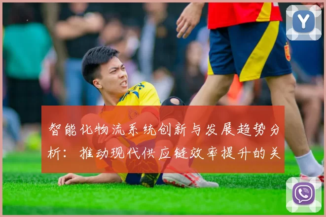 智能化物流系统创新与发展趋势分析：推动现代供应链效率提升的关键因素