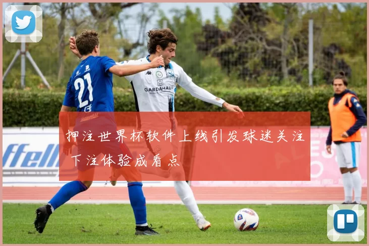 押注世界杯软件上线引发球迷关注 下注体验成看点