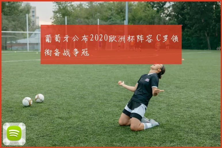 葡萄牙公布2020欧洲杯阵容 C罗领衔备战争冠
