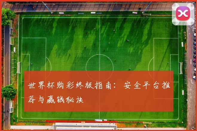 世界杯购彩终极指南：安全平台推荐与赢钱秘诀