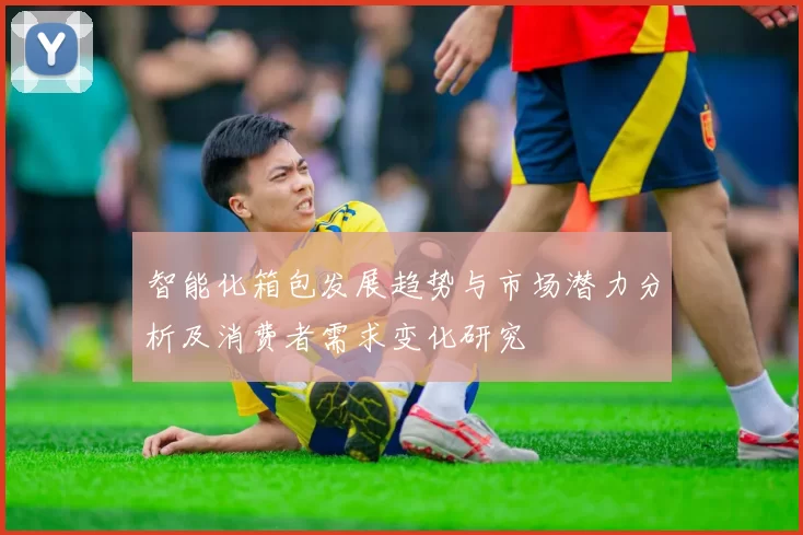 智能化箱包发展趋势与市场潜力分析及消费者需求变化研究